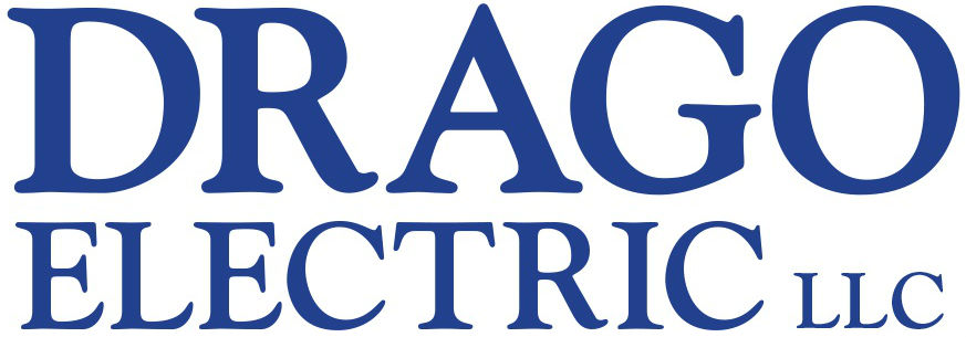 Drago Electric Logo