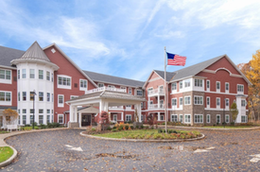 Brightview Lake Tappan Assisted Living Facility
