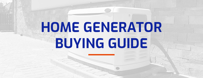 generator buying guide